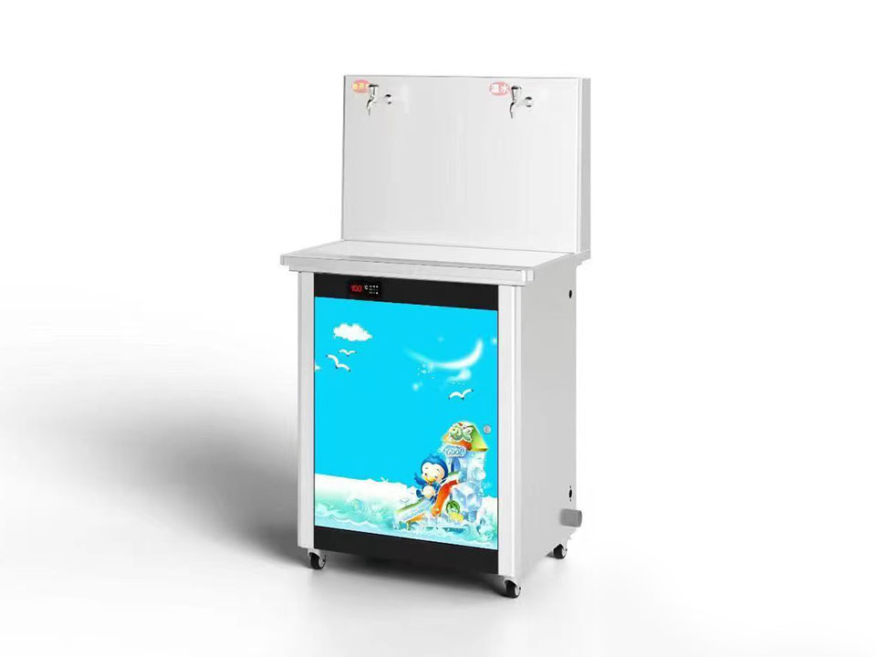 商用直飲水機(jī)WL-WR-2